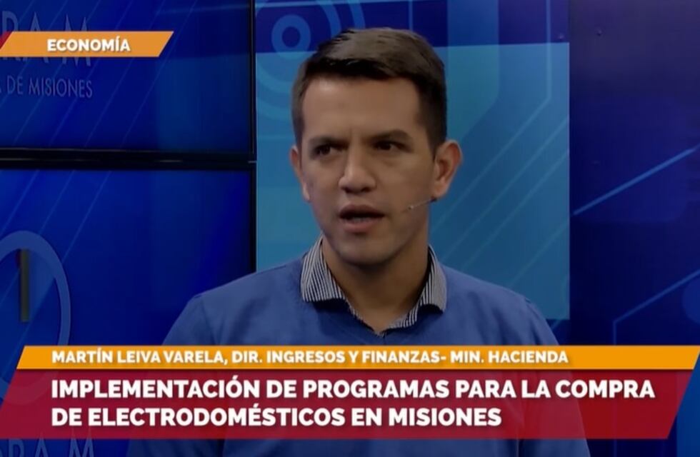 “Ahora Misiones”: el programa que le hace frente a los intereses y produce reintegros