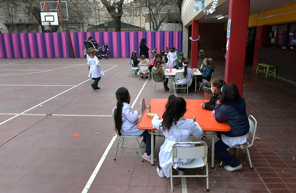 Comienzan las clases: cómo está el mapa en todo el país para el regreso a la escuela