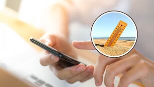 ¡Adiós pronósticos fallidos! Estas son las apps del clima que te dejarán boquiabierto en 2024