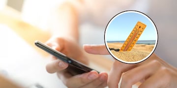 ¡Adiós pronósticos fallidos! Estas son las apps del clima que te dejarán boquiabierto en 2024