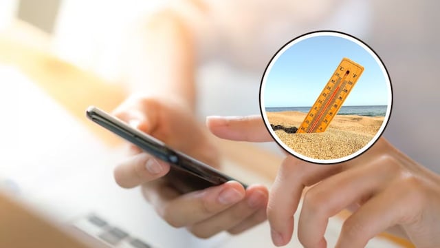 ¡Adiós pronósticos fallidos! Estas son las apps del clima que te dejarán boquiabierto en 2024
