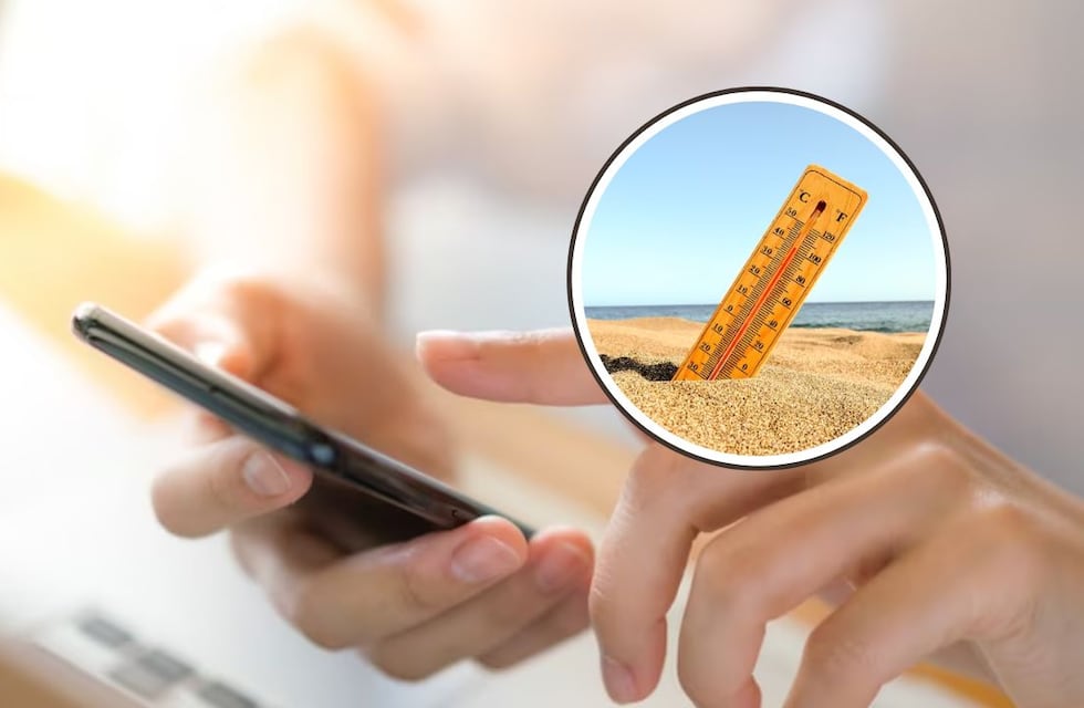 ¡Adiós pronósticos fallidos! Estas son las apps del clima que te dejarán boquiabierto