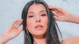 La China Ansa recordó cuando dormía en la calle y conmovió a todos con su desgarradora historia de vida.