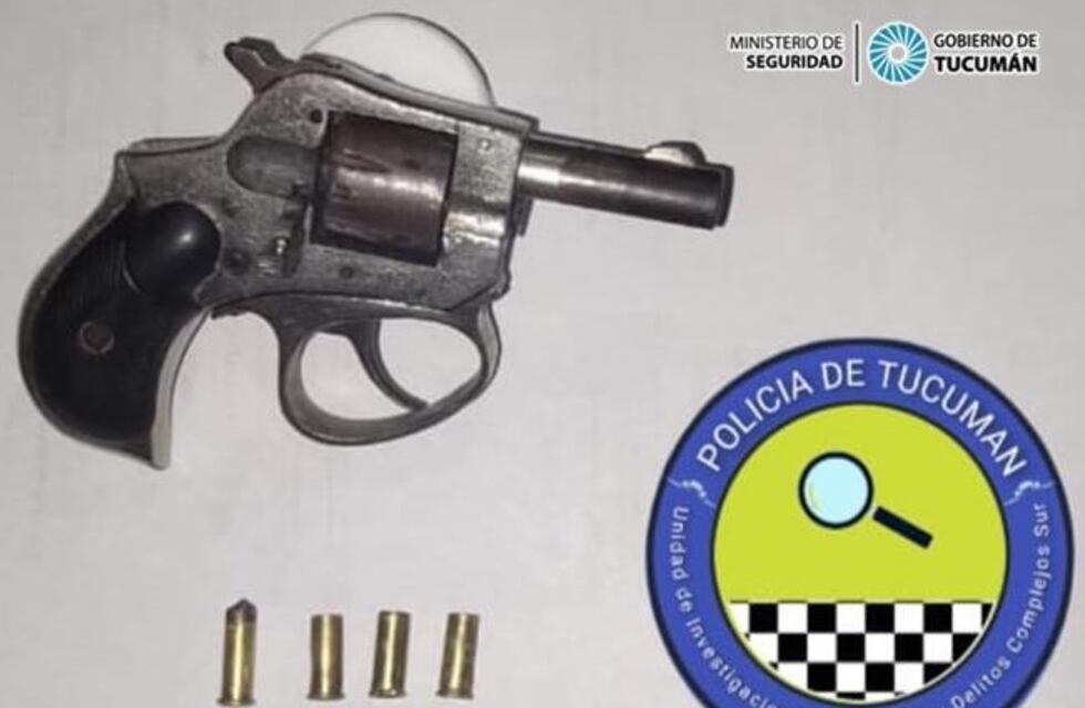 Concepción: Avanza la investigación por un robo a mano armada