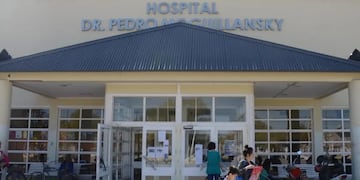 Los padres de Olivia agradecieron al médico que no recibió el dinero recolectado y la operó igual.
