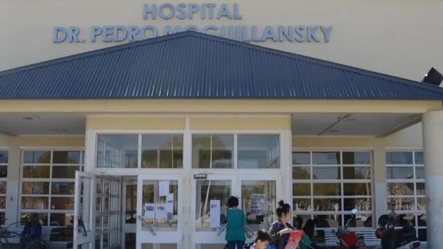 Los padres de Olivia agradecieron al médico que no recibió el dinero recolectado y la operó igual.