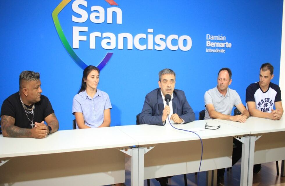 Presentaron Navidad Súper Especial en el Centro