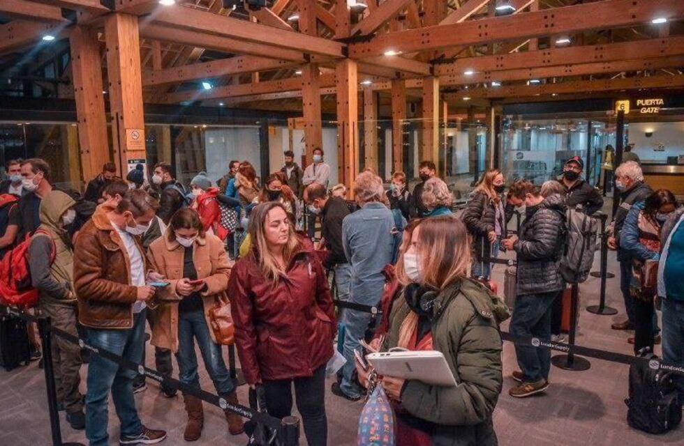 Aerolíneas Argentinas anunció que sumará vuelos que unirán San Pablo y Ushuaia