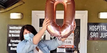 Pérez llegó al caso 0 de coronavirus.