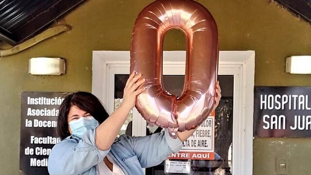 Pérez llegó al caso 0 de coronavirus.