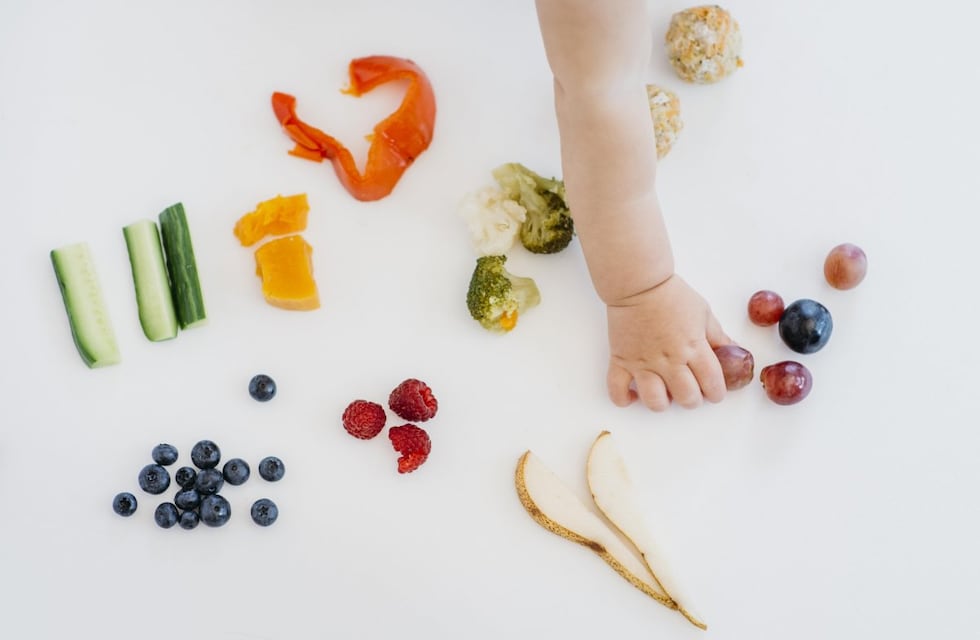 “Alimentar bien, crecer sano”: charla abierta sobre nutrición infantil que toda la familia puede aprovechar