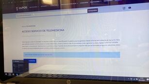 Los afiliados de IAPOS pueden acceder a la telemedicina