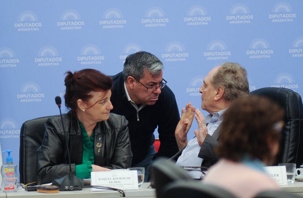 Semana clave para el Gobierno en el Congreso: votan los cambios en Ganancias y la nueva ley de alquileres