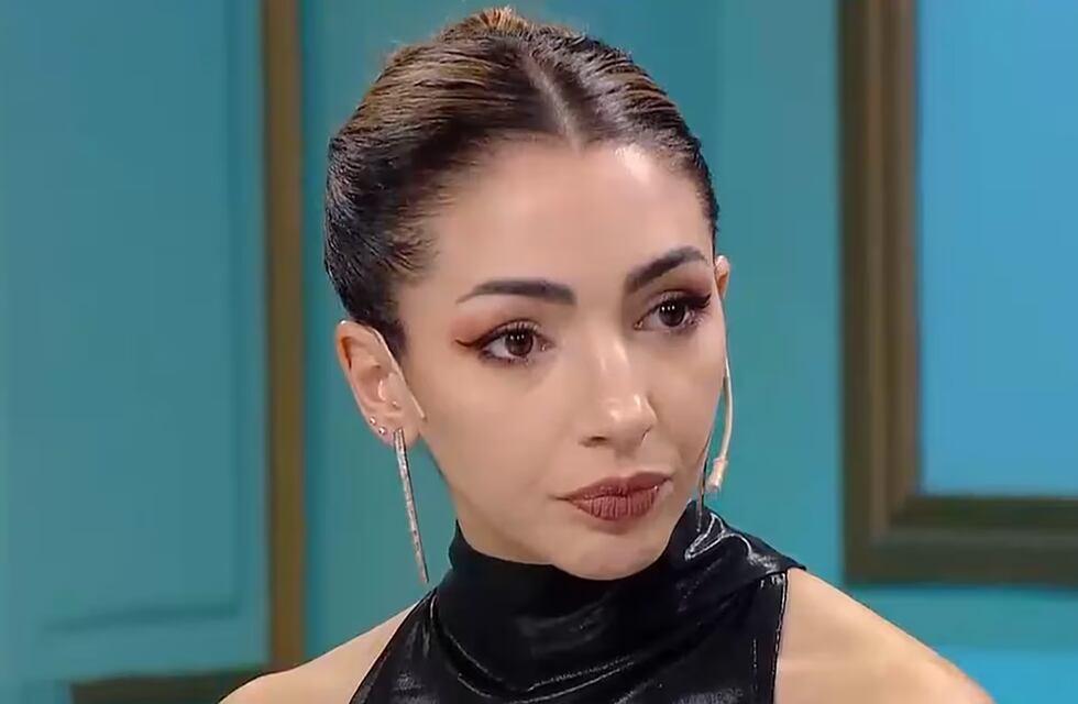 El duro descargo de Thelma Fardín tras el triple femicidio en Florencio Varela: “Otra vez, volver a explicarlo todo”