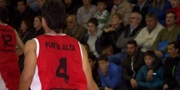 La Selección U - 17 de Punta Alta participará del torneo Cuna de Campeones.