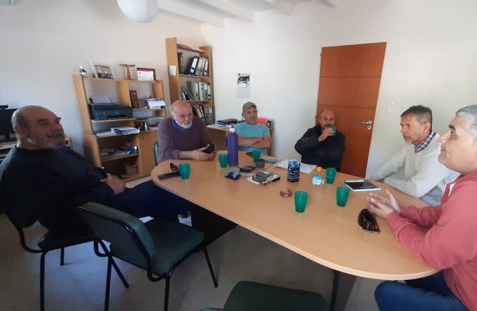 Insisten en declarar la emergencia ambiental en los basurales del distrito