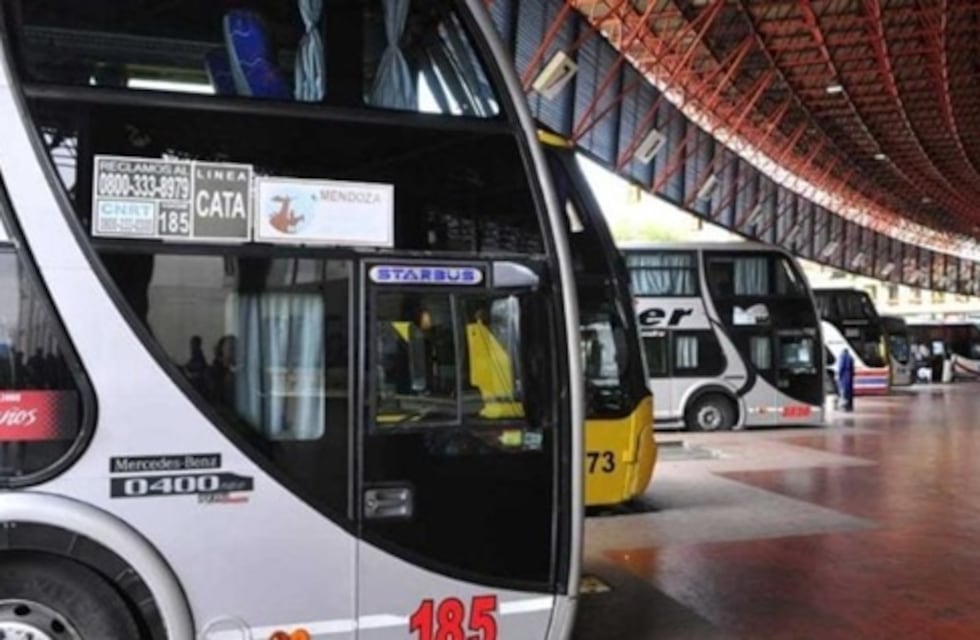 Actualizan las tarifas del transporte suburbano e interurbano en Misiones