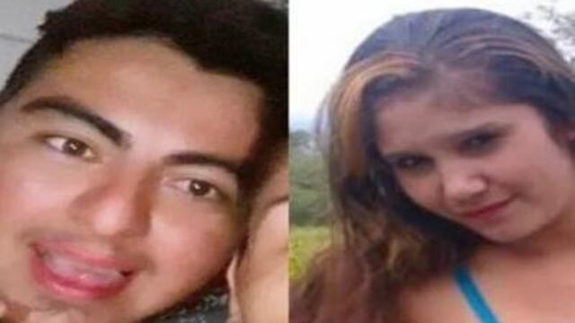 El femicida de Verónica Escobar salió del monte, fue a pedir agua en una casa y quedó detenido