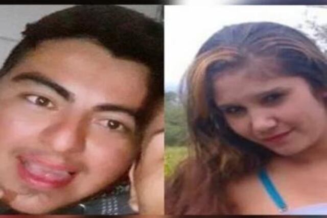 El femicida de Verónica Escobar salió del monte, fue a pedir agua en una casa y quedó detenido