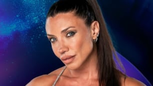 Gran Hermano 2025: quién es Andrea, la instructora que hará sudar a la competencia