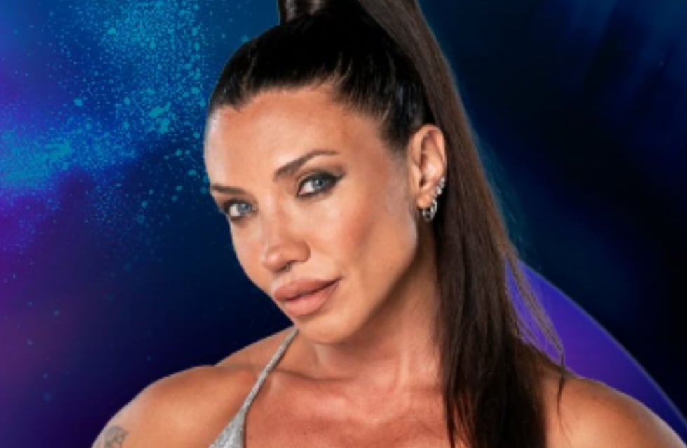 Gran Hermano 2025: quién es Andrea, la instructora que hará sudar a la competencia