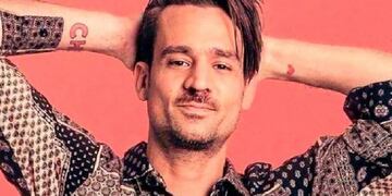 Chano y el acercamiento hacia sus fans. Foto: web.