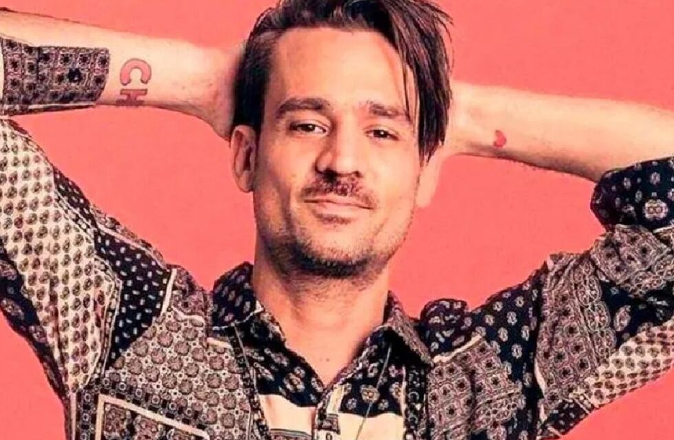 Chano dejó su número de teléfono en Twitter: “Cuando te sientas solo”