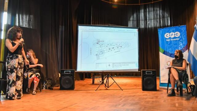 Más de 450 organizaciones e instituciones  participarán de las Juntas Municipales (Prensa Municipalidad)