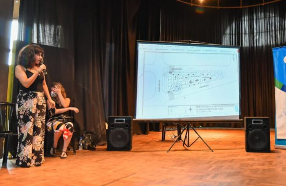 Se anotaron más de 450 instituciones en las Juntas de Participación Municipal