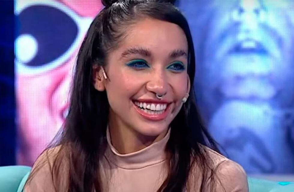 Lo mejor de María Becerra con Jey Mammon y en “Podemos Hablar”