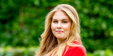 Digno de una princesa: así es el exclusivo departamento de soltera de Amalia, la hija mayor de Máxima Zorreguieta.