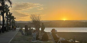 Vacaciones invernales en Carlos Paz