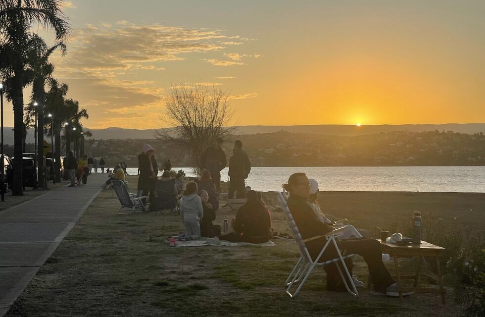 Un nuevo fin de semana largo en la ciudad y las expectativas turísticas son muy buenas