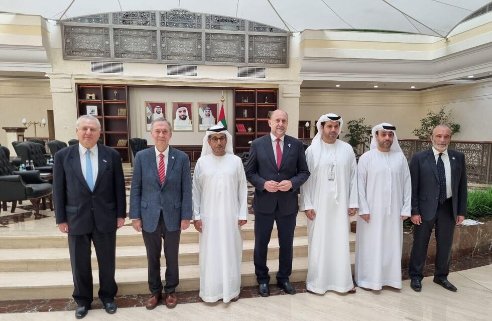 Córdoba consiguió financiamiento para otro tramo del Acueducto con Santa Fe