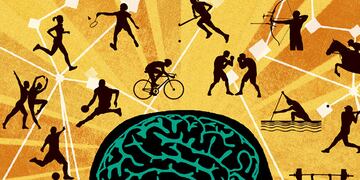 Clínica de liderazgo, motricidad y neurociencia en Gualeguaychú.