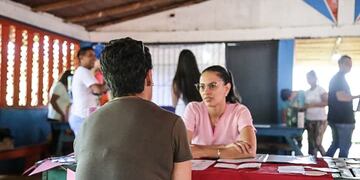 Eldorado: “Activate Eldorado” estará en el barrio Belgrano.