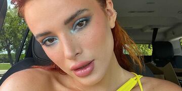 Bella Thorne