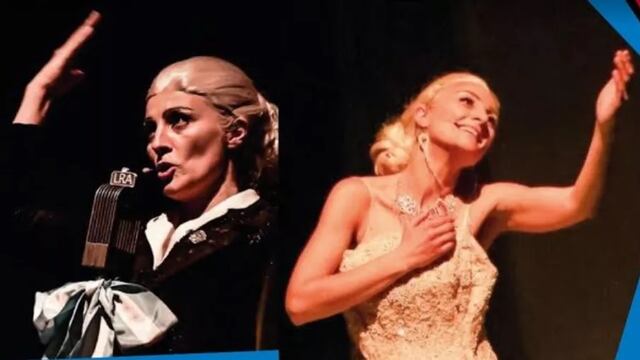 El cierre será este domingo 18 de abril en la ciudad de San Luis donde se presentarán dos obras concursantes: "El circo más pequeño del mundo" y "Eva todas somos Eva". Gentileza Infomerlo.com