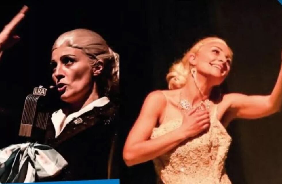 El domingo finaliza la “Fiesta Provincial de Teatro”