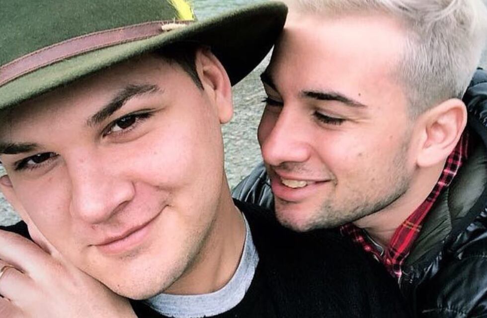 La fuerte denuncia del marido de Emmanuel, el cordobés de Gran Hermano 2024: “Basta”