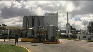 Una empresa de Córdoba despidió a 10 trabajadores.