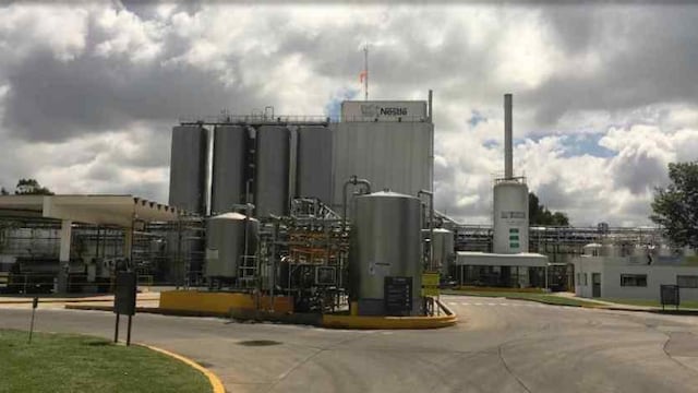 Una empresa de Córdoba despidió a 10 trabajadores.