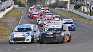 Una competitiva categoría, con una imagen moderna, que busca recuperar el notable parque que supo mostrar.