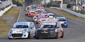 Una competitiva categoría, con una imagen moderna, que busca recuperar el notable parque que supo mostrar.