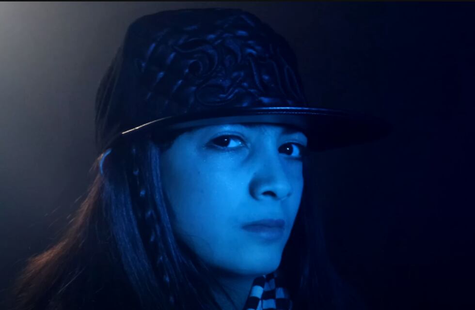 Morena Cesareo: de ser “La Miedosa de TikTok” a terminar entre los recomendados de María Becerra