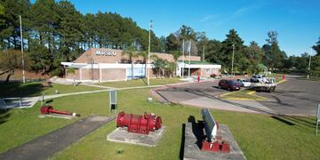 El Museo y Centro Cultural Salto Grande cumple 20 años
