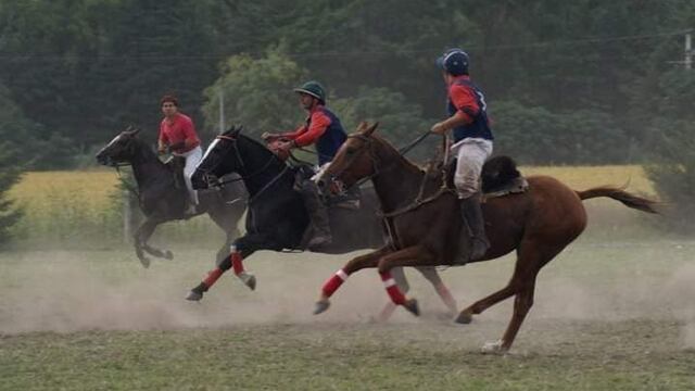 El Torneo de Pato de Arroyito se reprogramó para el 10 y 11 de abril