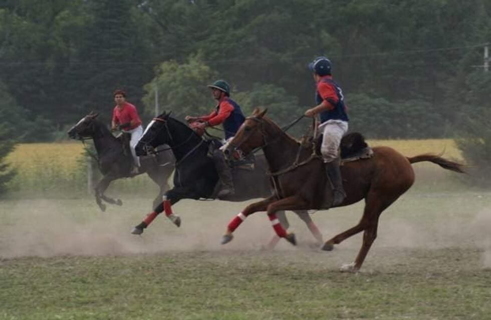El Torneo de Pato de Arroyito se reprogramó para el 10 y 11 de abril