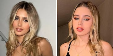 Coti Romero contó la verdad de su pelea con Julieta Poggio y comentó filosa: “Me callé un montón de cosas”
