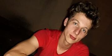 Paraná: buscan a Atuel Krieger, de 17 años desaparecido desde el sábado